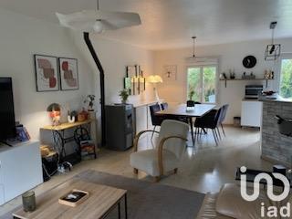 Maison à vendre 6 pièces 98 m² Domloup