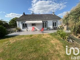 Maison à vendre 6 pièces 98 m² Domloup