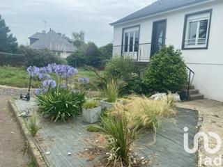 Maison à vendre 6 pièces 98 m² Domloup