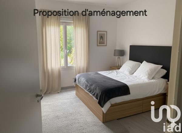 Maison à vendre 6 pièces 98 m² Domloup