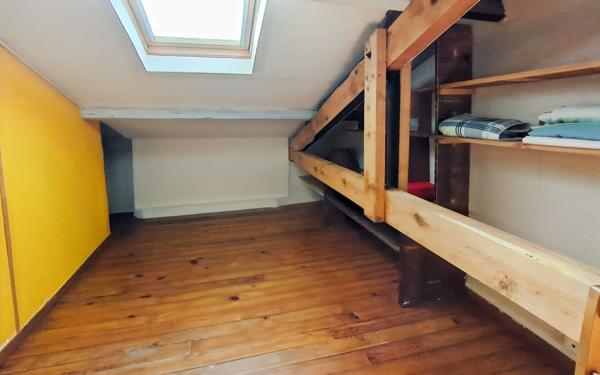 Appartement à vendre    3 pièces •  Saint-Laurent-du-Var