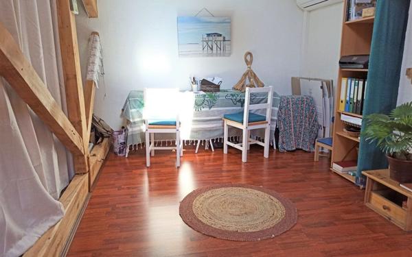 Appartement à vendre    3 pièces •  Saint-Laurent-du-Var