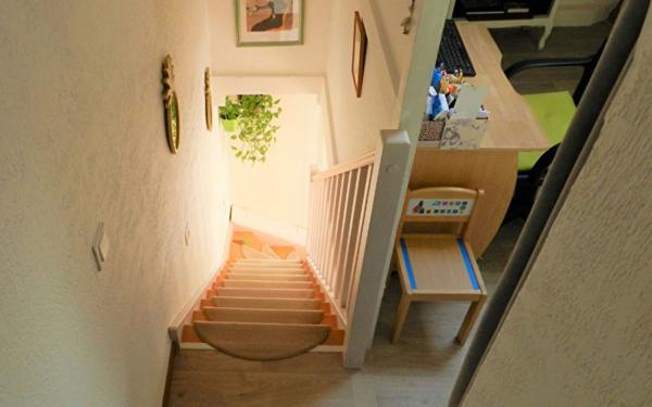 Appartement à vendre    3 pièces •  Saint-Laurent-du-Var