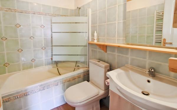 Appartement à vendre    3 pièces •  Saint-Laurent-du-Var