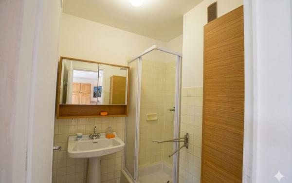 Appartement à louer    2 pièces • 28,15 m2 Saint-Jean-de-Luz