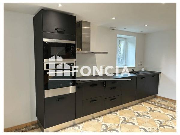 Location Maison 4 pièces 108.89 m² - 2408 RUE MARECHAL FOCH Riorges 42153