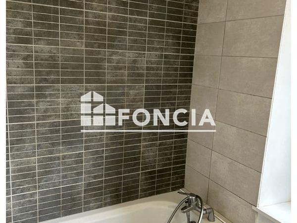 Location Maison 4 pièces 108.89 m² - 2408 RUE MARECHAL FOCH Riorges 42153