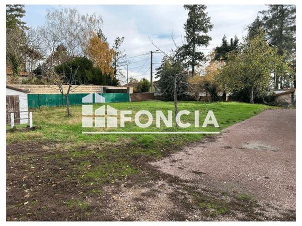 Location Maison 4 pièces 108.89 m² - 2408 RUE MARECHAL FOCH Riorges 42153