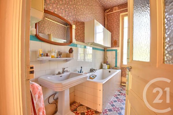 Maison à vendre  8 pièces - 209,50 m2 ROMANS SUR ISERE - 26