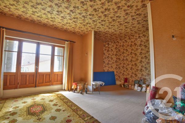 Maison à vendre  8 pièces - 209,50 m2 ROMANS SUR ISERE - 26