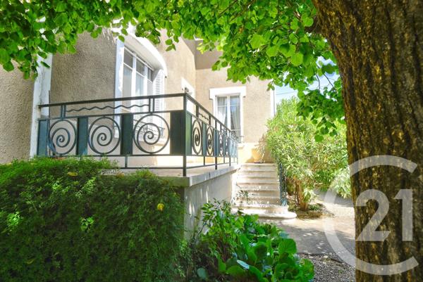Maison à vendre  8 pièces - 209,50 m2 ROMANS SUR ISERE - 26