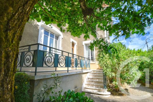 Maison à vendre  8 pièces - 209,50 m2 ROMANS SUR ISERE - 26