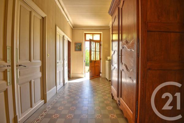Maison à vendre  8 pièces - 209,50 m2 ROMANS SUR ISERE - 26