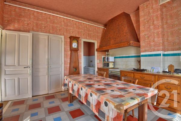 Maison à vendre  8 pièces - 209,50 m2 ROMANS SUR ISERE - 26