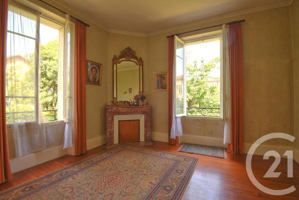 Maison à vendre  8 pièces - 209,50 m2 ROMANS SUR ISERE - 26