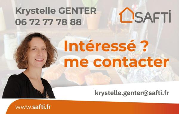 Restaurant en plein coeur du centre-ville de Dole