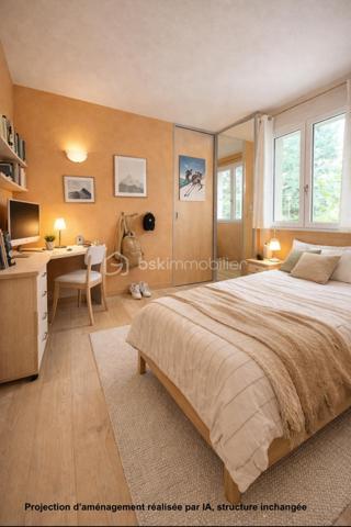 Maison de ville de 135 m²