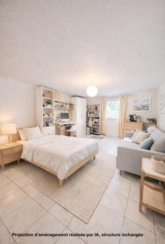 Maison de ville de 135 m²