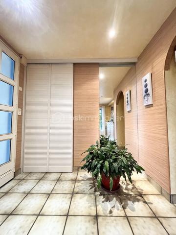 Maison de ville de 135 m²