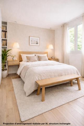 Maison de ville de 135 m²