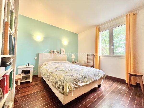 Maison de ville de 135 m²