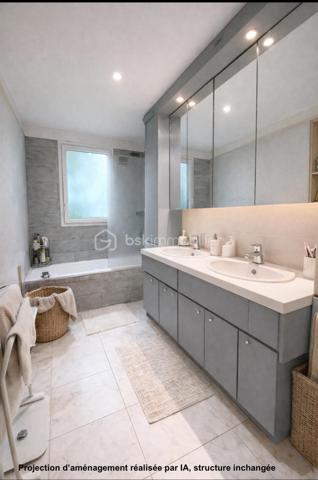 Maison de ville de 135 m²