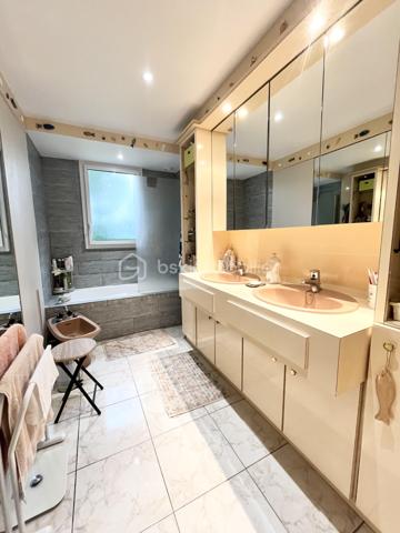 Maison de ville de 135 m²