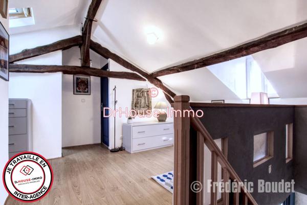 Appartement à vendre 5 pièces de 99 m²