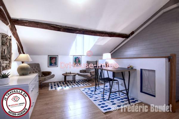 Appartement à vendre 5 pièces de 99 m²