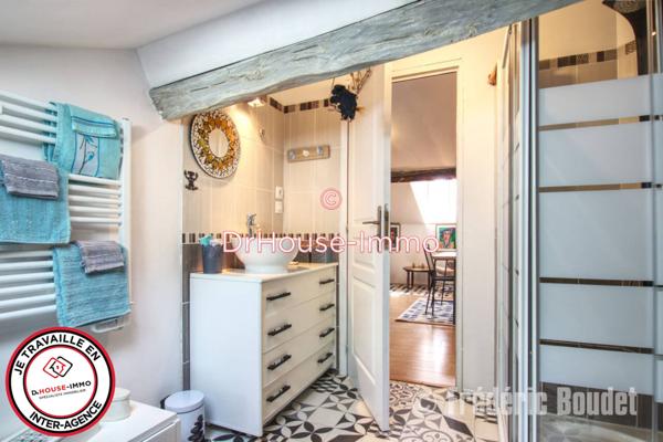 Appartement à vendre 5 pièces de 99 m²