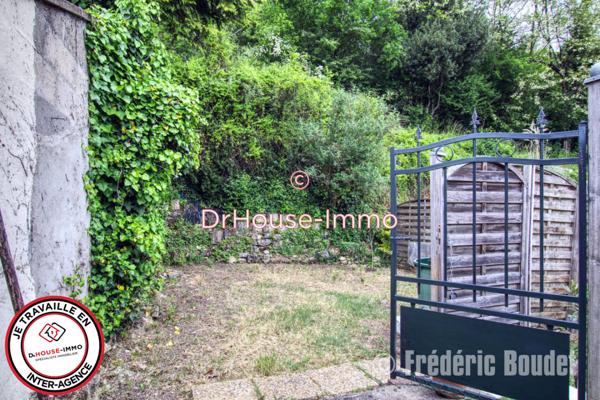 Appartement à vendre 5 pièces de 99 m²