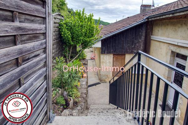 Appartement à vendre 5 pièces de 99 m²