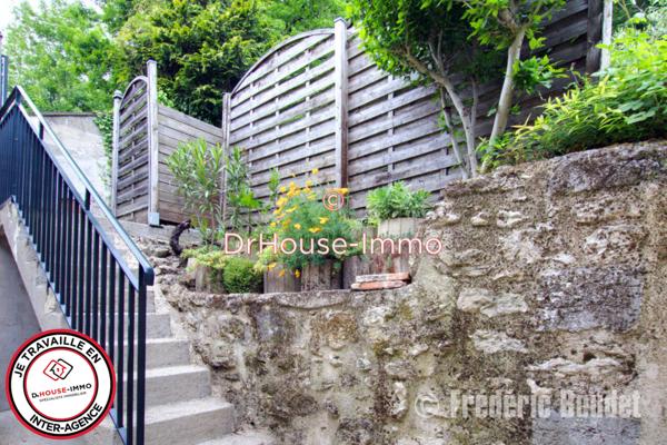 Appartement à vendre 5 pièces de 99 m²