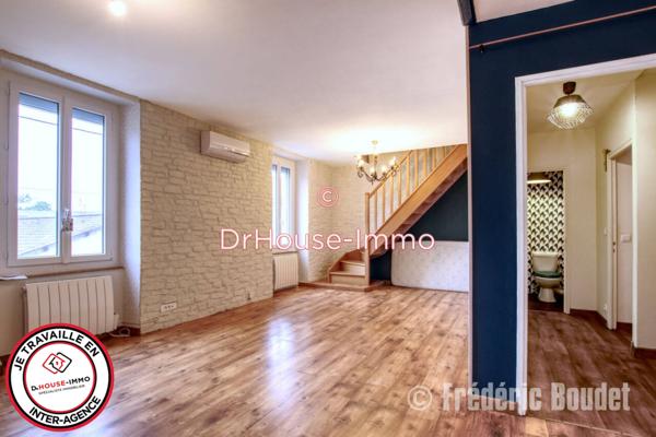 Appartement à vendre 5 pièces de 99 m²