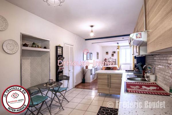 Appartement à vendre 5 pièces de 99 m²
