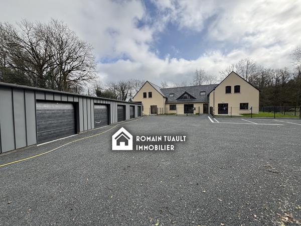 Maison de 100 m2