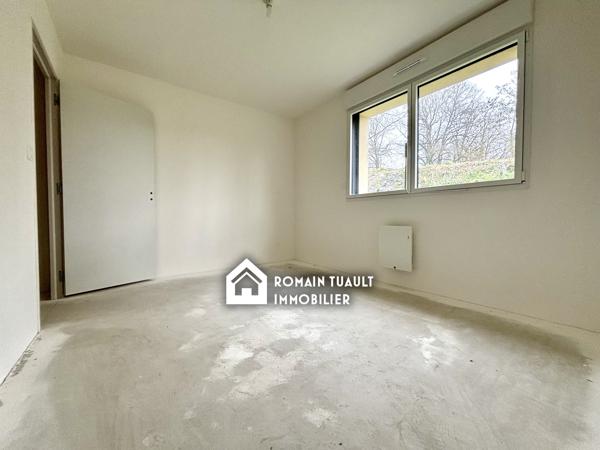 Maison de 100 m2
