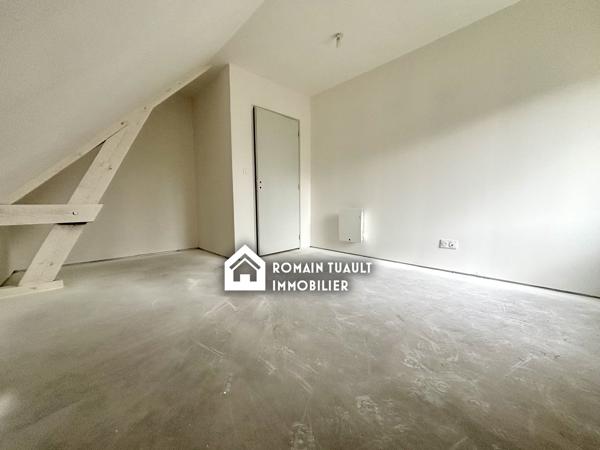 Maison de 100 m2