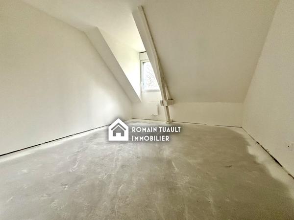 Maison de 100 m2