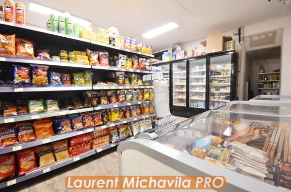 Fonds De Commerce à Béziers, 34500 - 160m²