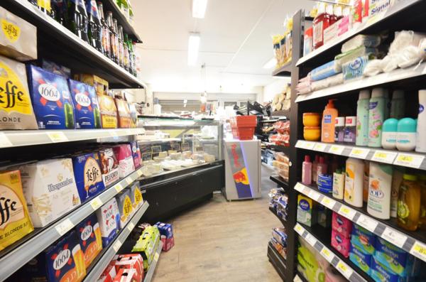 Fonds De Commerce à Béziers, 34500 - 160m²