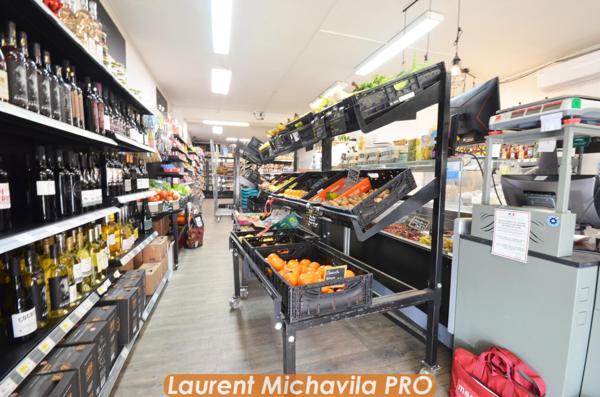 Fonds De Commerce à Béziers, 34500 - 160m²