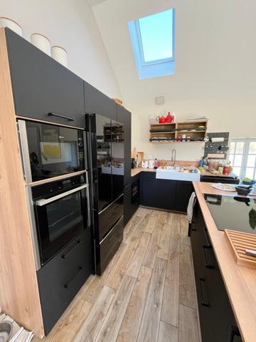 Maison à SAINT-MARTIN-DU-FOUILLOUX, 49170 - 6 pièces 160m²
