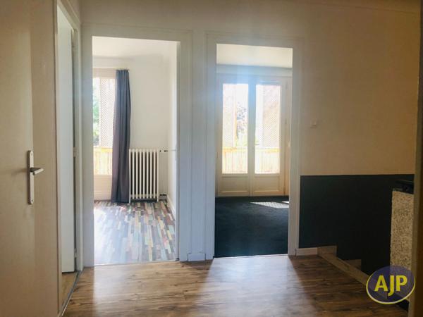 Vente maison Cholet : 200 000 € - AJP Immobilier Cholet