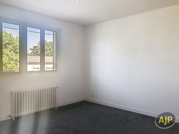 Vente maison Cholet : 200 000 € - AJP Immobilier Cholet