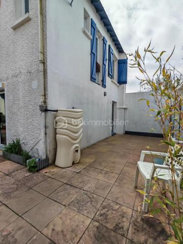 Maison traditionnelle de 81 m²