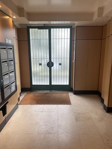 APPARTEMENT T1BIS AU CENTRE-VILLE