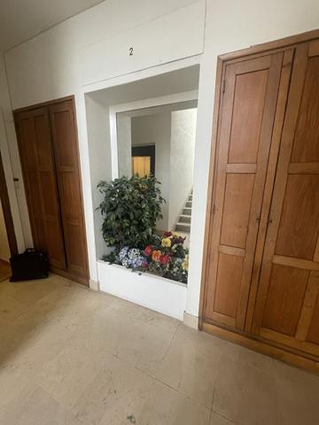 APPARTEMENT T1BIS AU CENTRE-VILLE