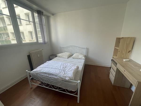 APPARTEMENT T1BIS AU CENTRE-VILLE
