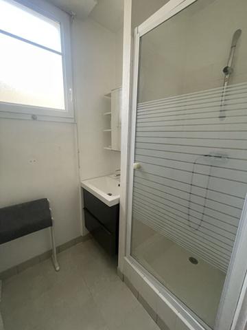 APPARTEMENT T1BIS AU CENTRE-VILLE